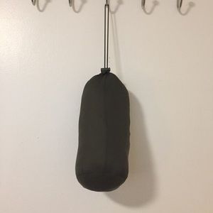 Garage Puffer Jacket